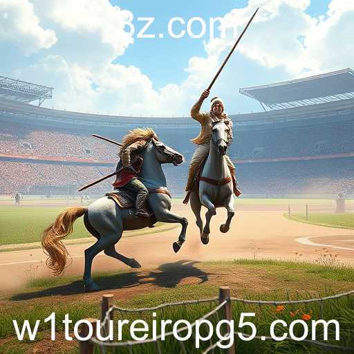 A Ascensão dos Jogos de Toureiro no Mundo Virtual