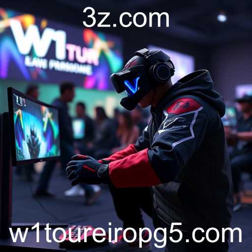Inovações e Desafios em Jogos Digitais para 2026
