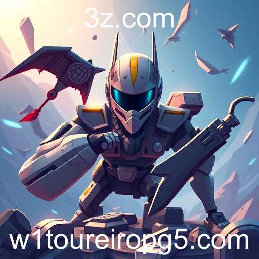 A Evolução dos Jogos de Arena: O Caso do W1 Toureiro PG