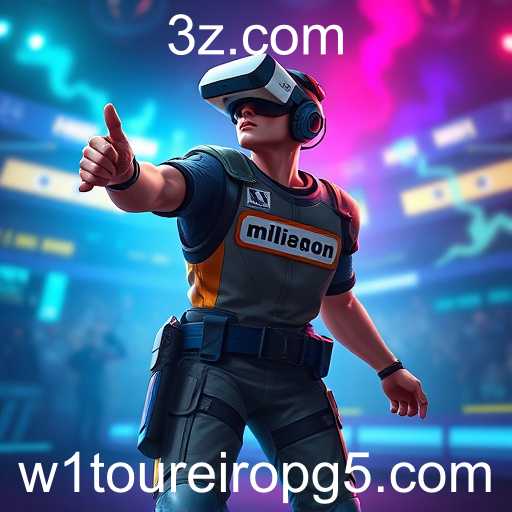 A Evolução do Cenário de Jogos Online em 2026