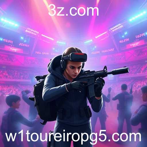 Revoluções no Mundo dos Jogos em 2026