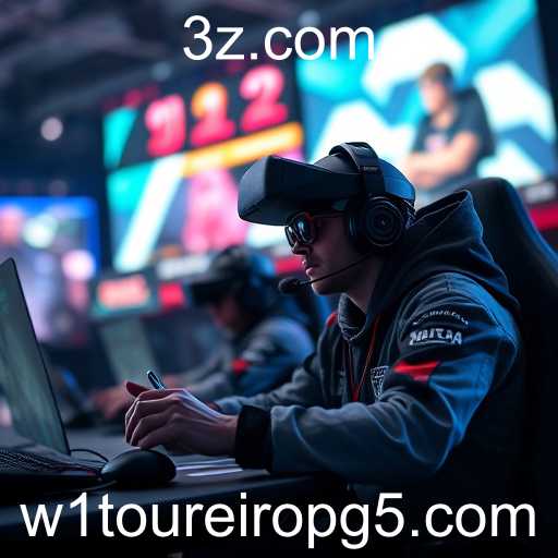 A Dinâmica do Mercado de Jogos em 2026: Novas Tendências e Desafios