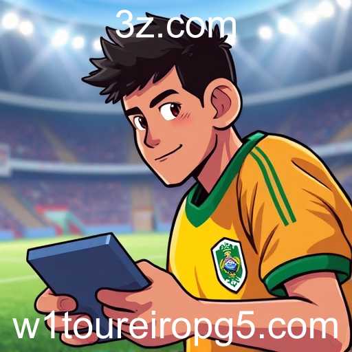 O Novo Fenômeno dos Jogos Online: Toureiro PG Conquista o Mundo