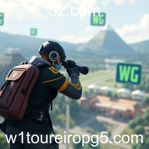 O Impacto dos Jogos Online na Economia Brasileira