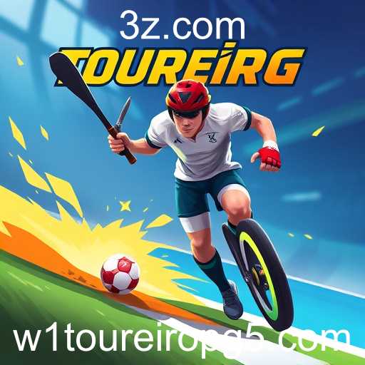 Novos Horizontes para Toureiro PG