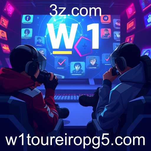 Novas Tendências no Mundo dos Jogos Online