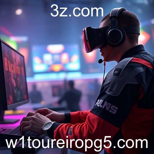 O Impacto Crescente dos Jogos Online em 2025