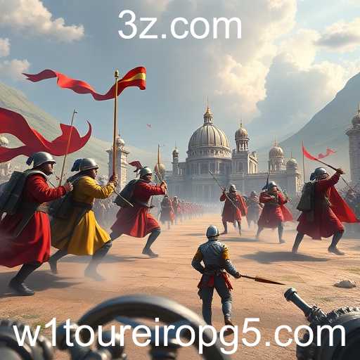 Tendências e Desafios no Mercado de Jogos Online