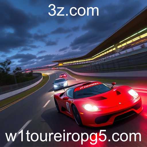 A Evolução e Fascínio dos Jogos de Corrida