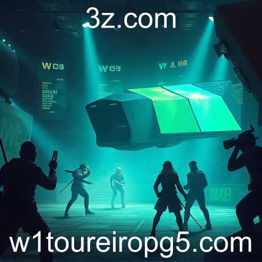 Ascenção dos Jogos de Arena no Brasil