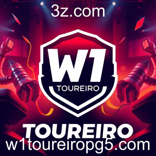 A Ascensão do W1 Toureiro no Universo dos Jogos