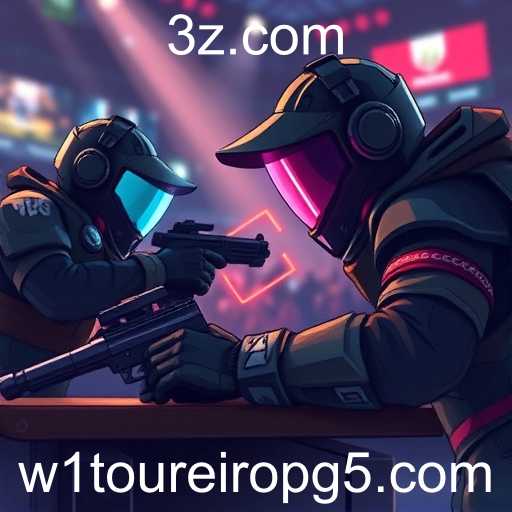 A Evolução dos Jogos e a Influência do 'w1 toureiro pg con'