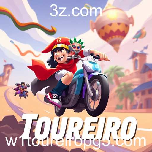 A Inovação do Jogo Toureiro no Cenário Digital