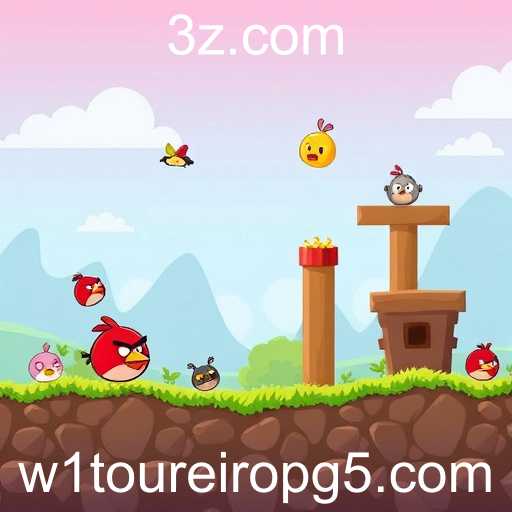 A Nova Era dos Jogos Online: Toureiro PG Con é Destaque em 2025