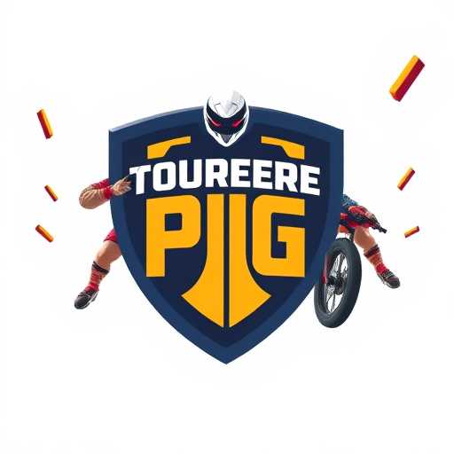 A Revolução dos Jogos com Toureiro PG