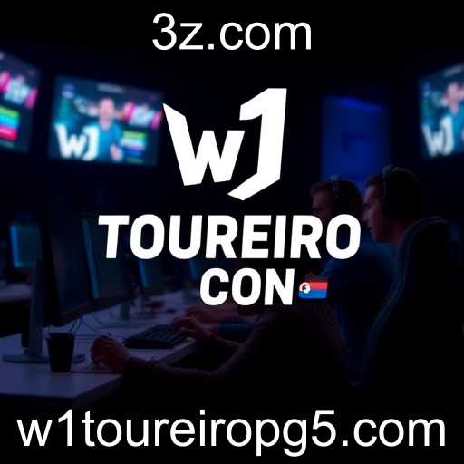 w1 toureiro pg con