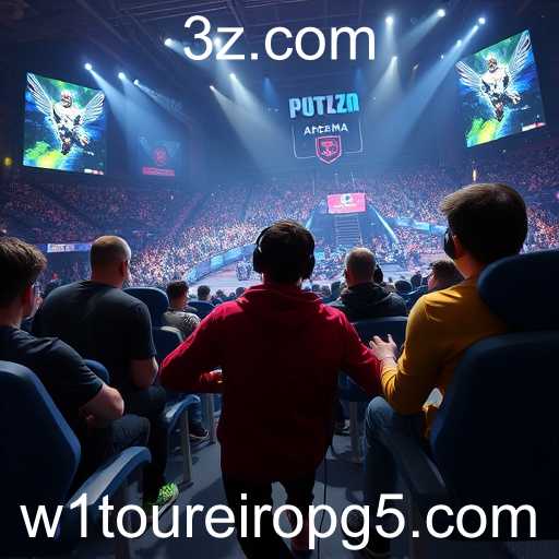 A Ascensão dos Jogos de Corrida Virtual em Portugal